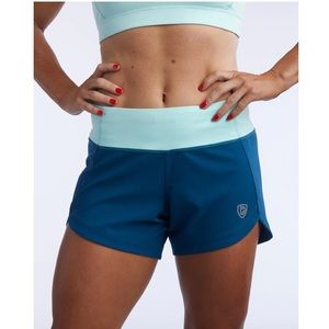 Goal five short - only worn once